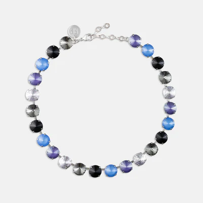 Cooper Rivoli Necklace - Image 2