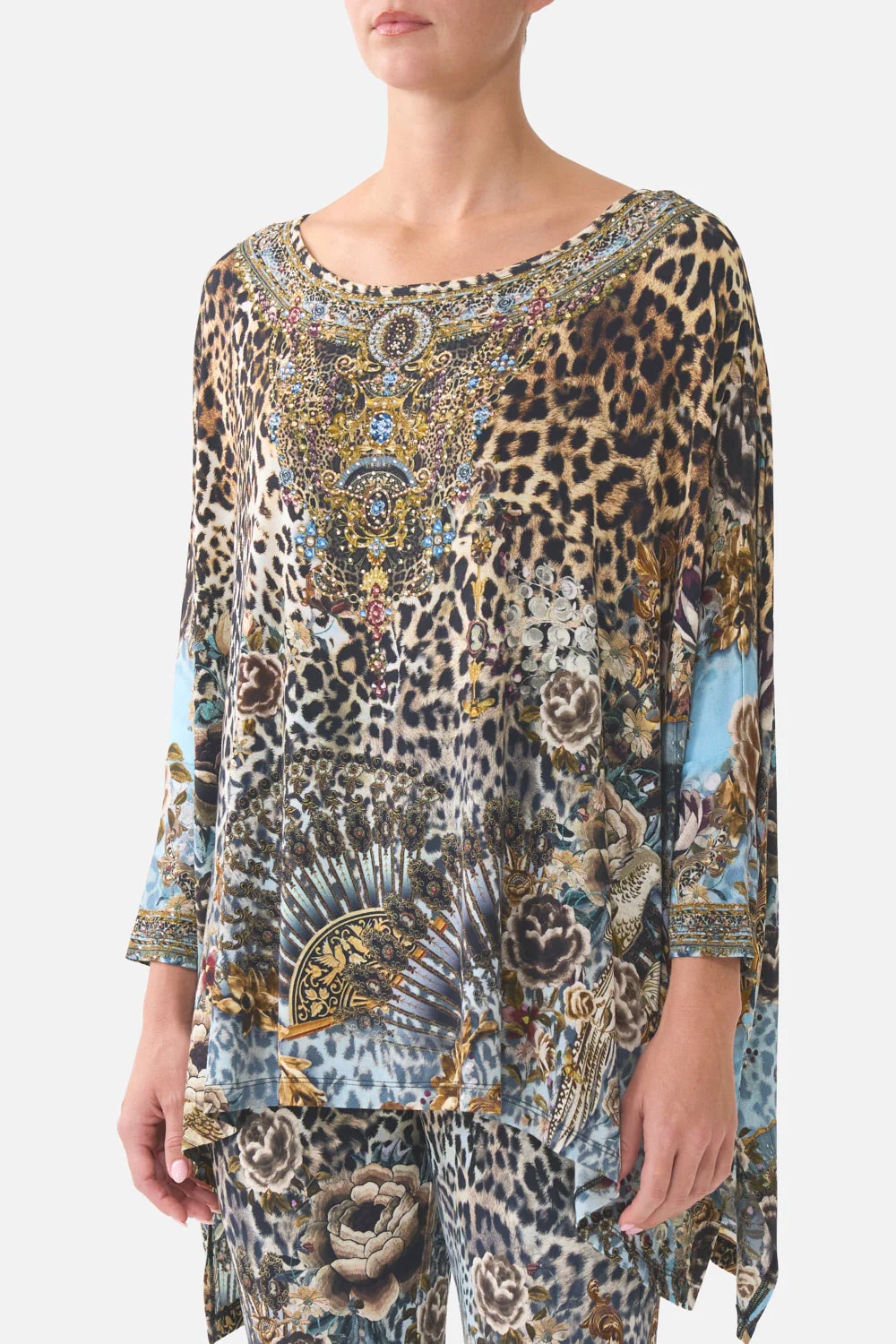 Empire Festia Top One Size - Image 3