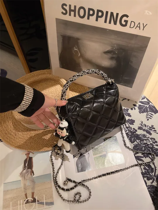 Anjulie Bag in black - Image 2