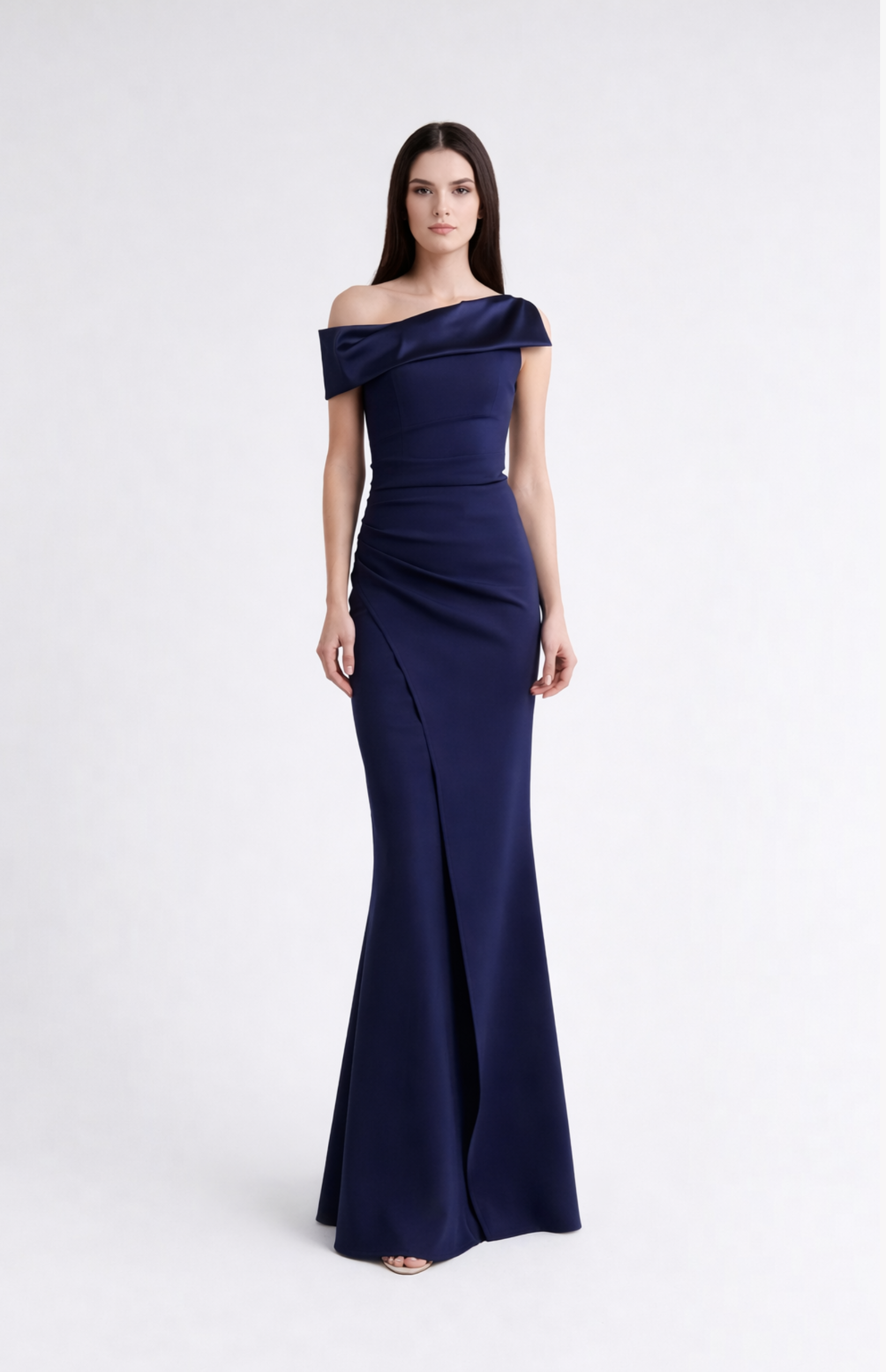 Koppany Gown