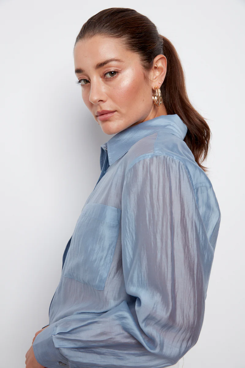 Bijou Blouse - Image 4