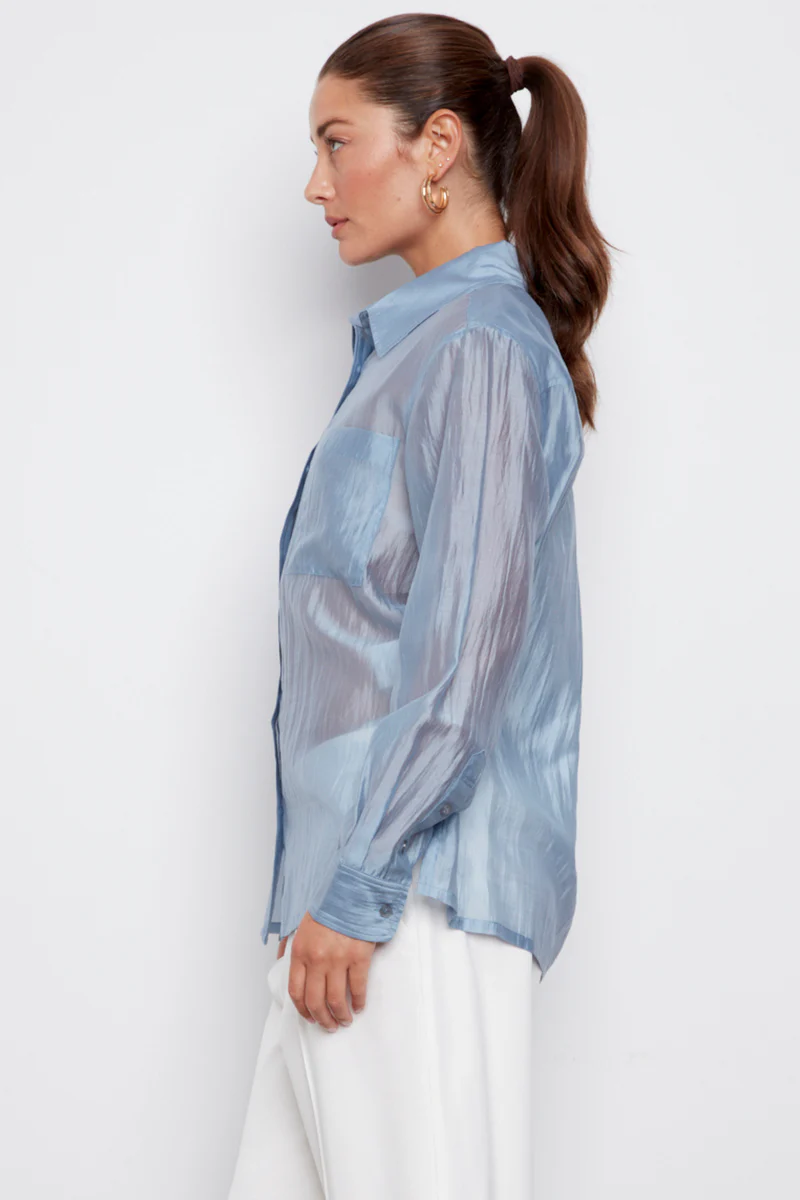 Bijou Blouse - Image 3