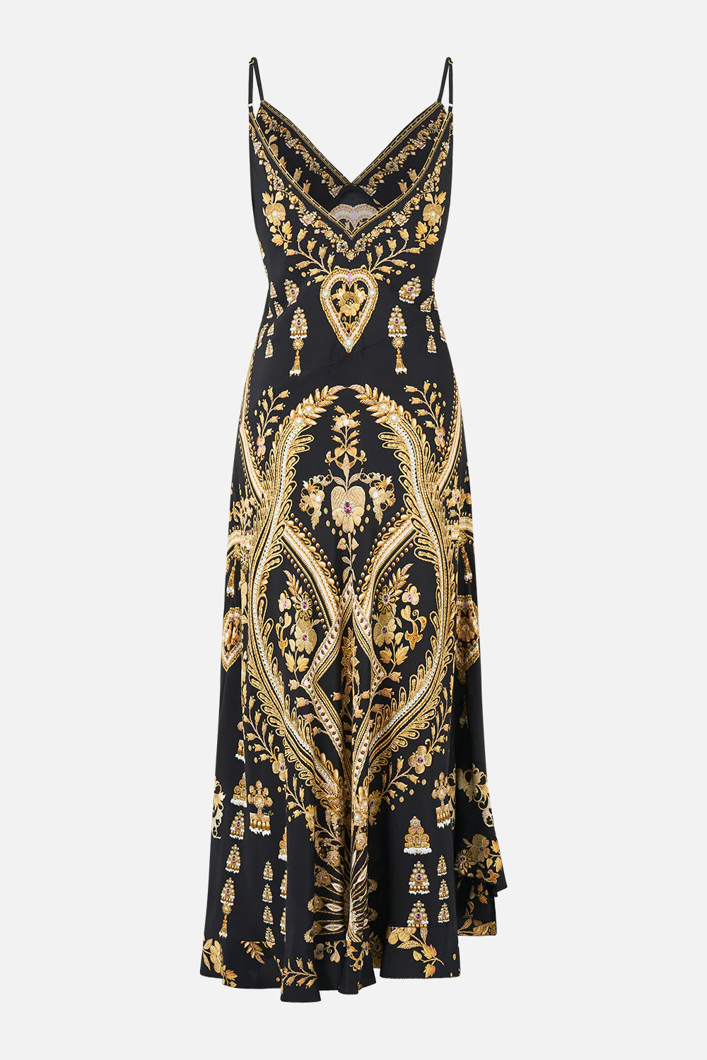 Electra Frill dress - Image 3