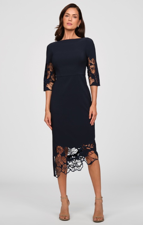Vanna Dress - Image 2