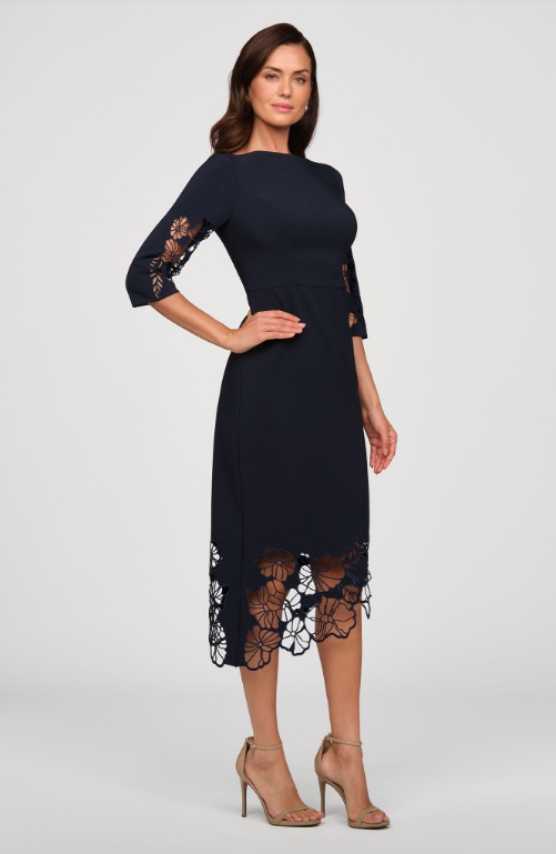 Vanna Dress - Image 4