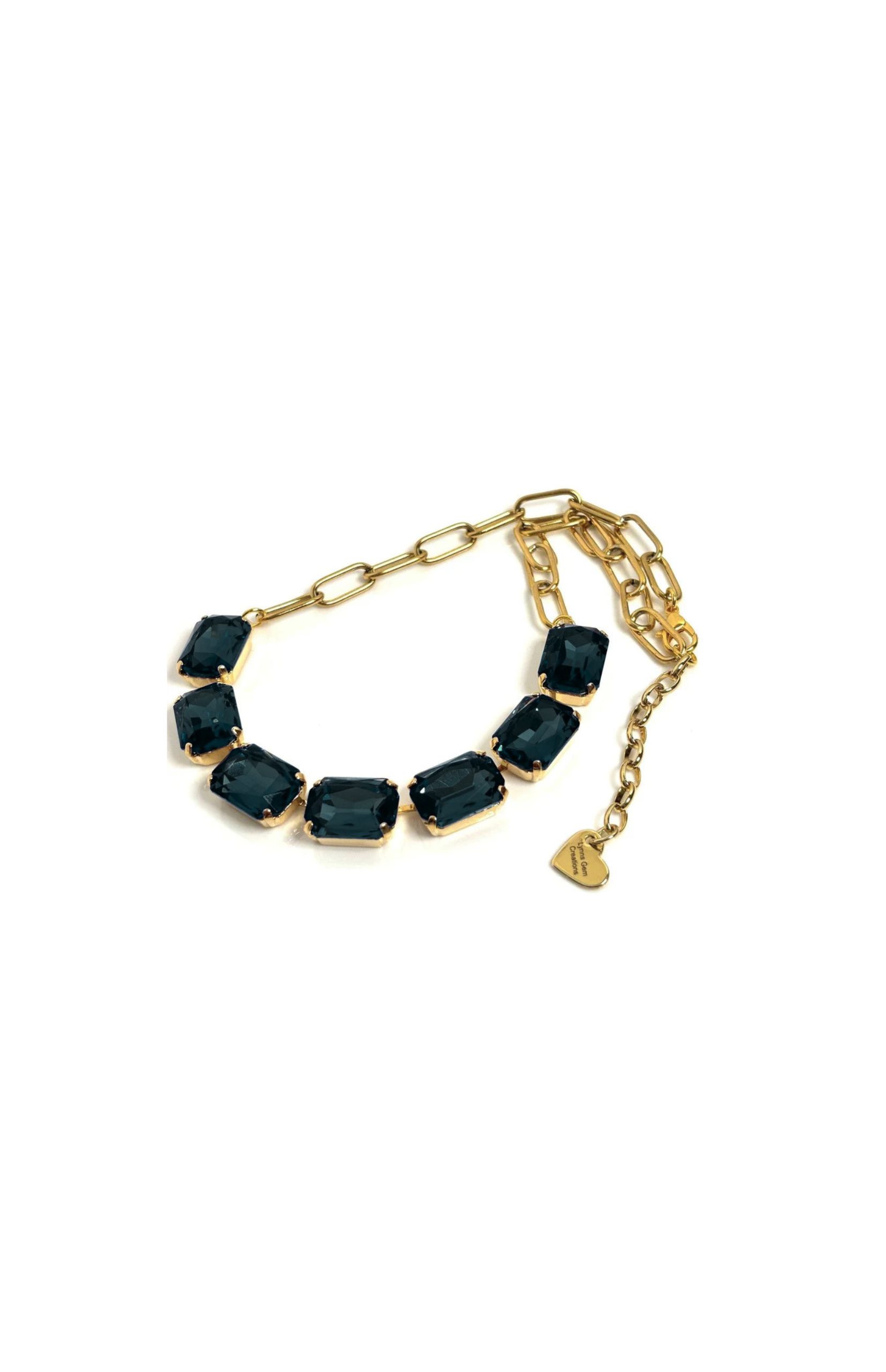 Aria Bracelet in montana