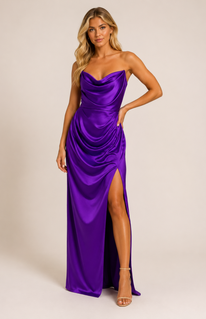 Designer Dresses for women In Toronto, Canada At Freda`s Shop