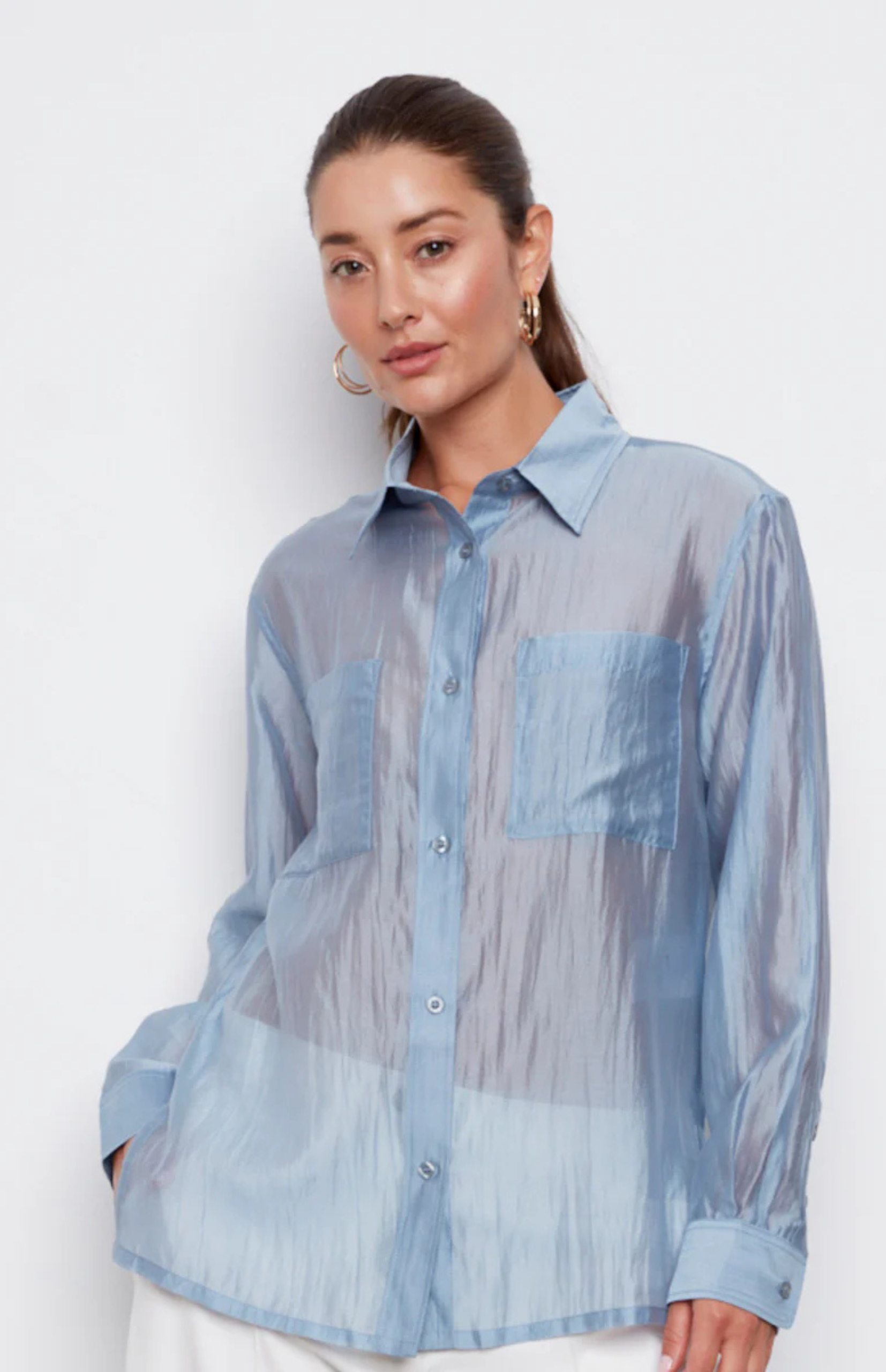 Bijou Blouse