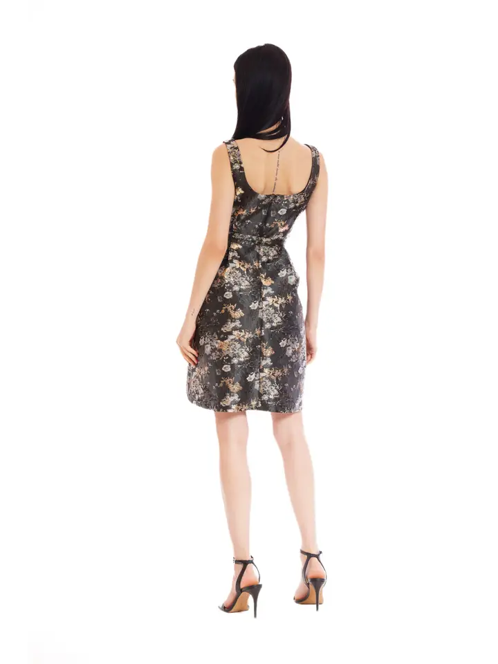 Livi Mini Dress - Image 3