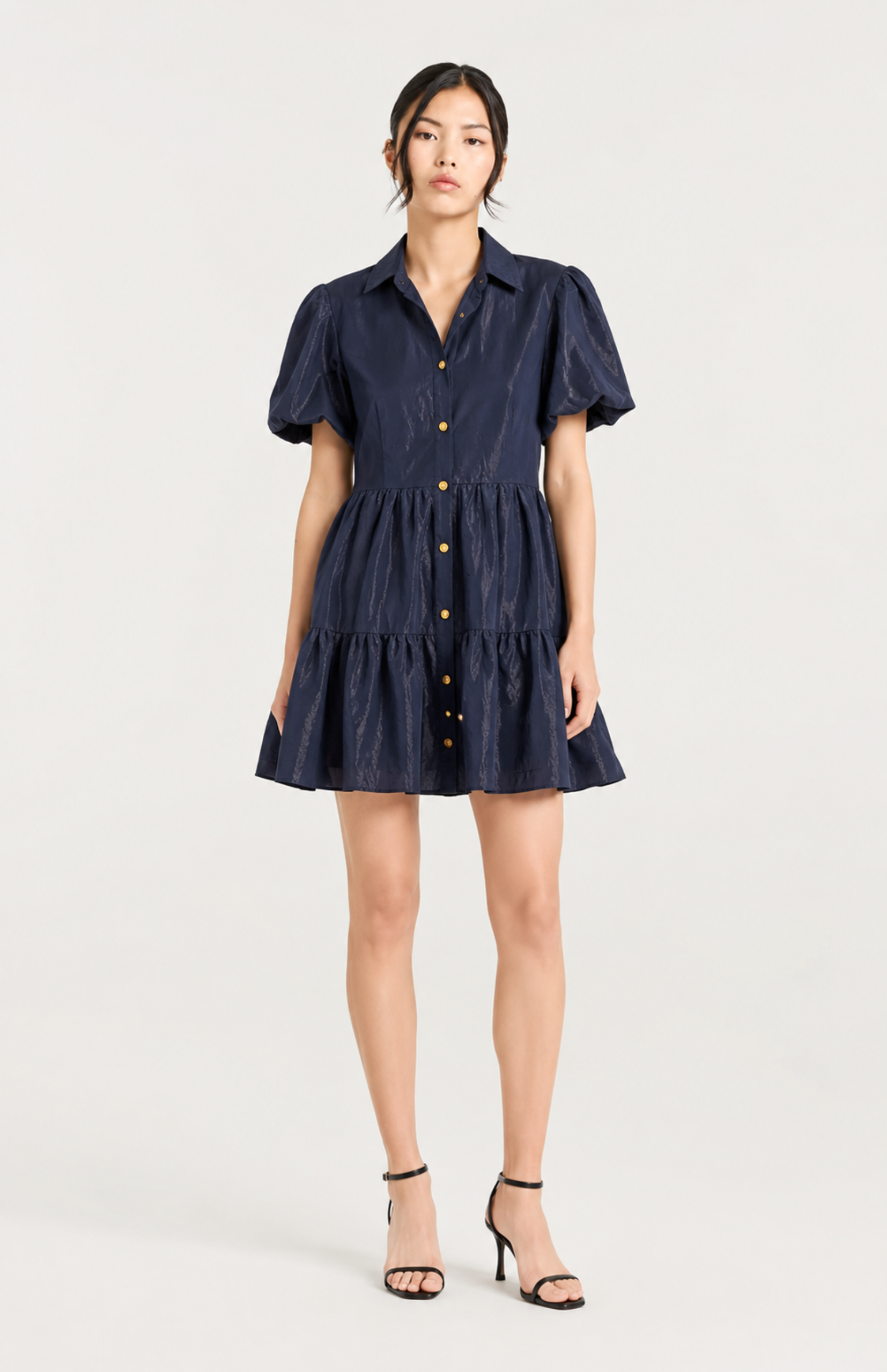 Rosalba Dress