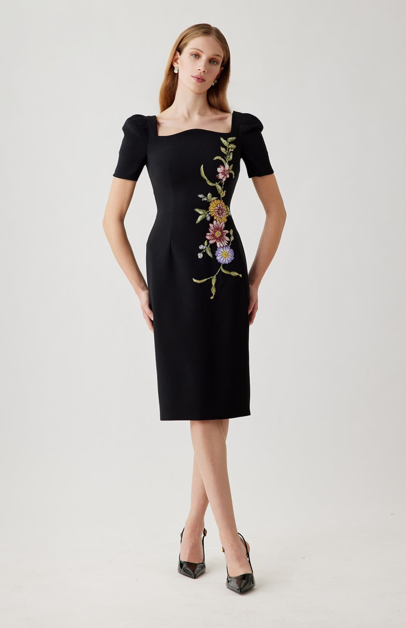 Emila Dress