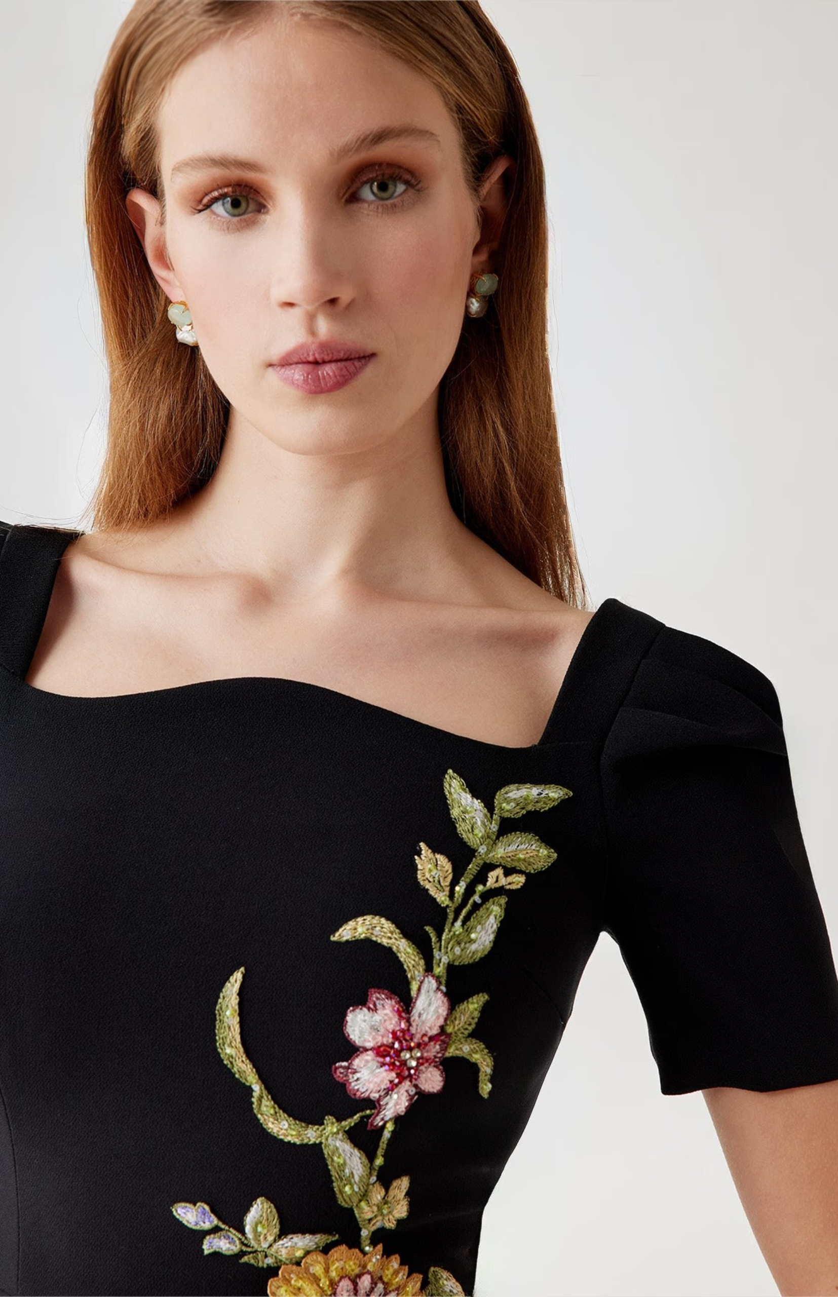 Emila Dress - Image 3